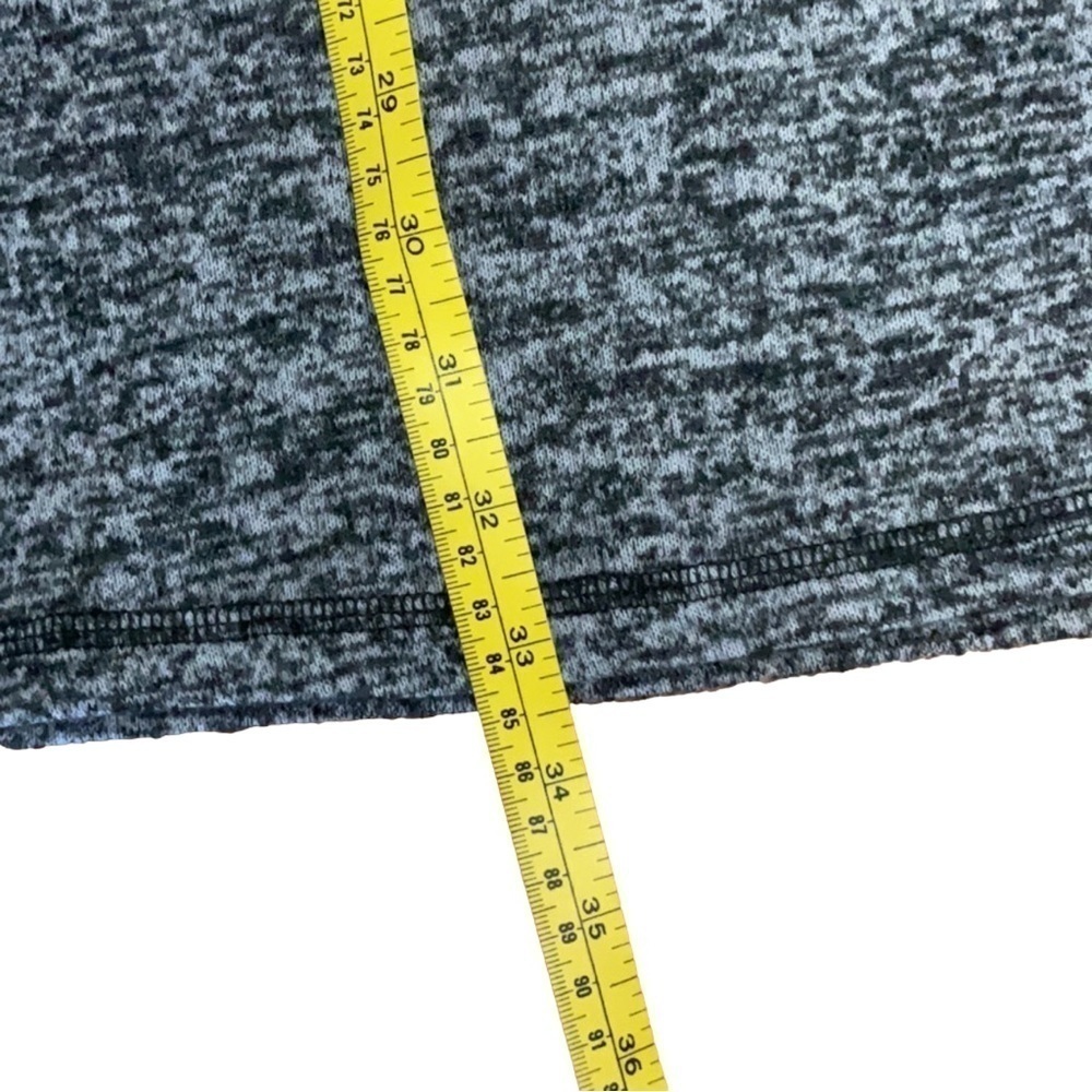 Cable & Gauge Lightweight Sweater Dress - Picture 6 of 7